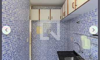 Imagem: Alugo apt av Brasil 2 quartos lindo altura