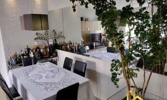 Imagem 9: Condomínio Green Tamboré