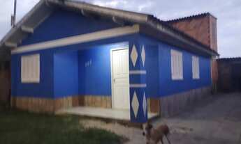 Imagem 2: Casa com Piscina