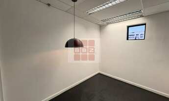 Imagem 7: Sala Comercial Para Locação em Pinheiros, São Paulo-SP: 2 Salas, 2 Banheiros, 2 Vagas de G