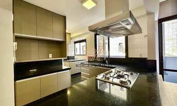 Imagem 6: Apartamento com 2 Quartos, 123 m² - venda por R$ 2.000.000 ou aluguel por R$ 9.000/mês - L