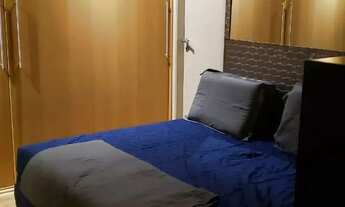 Imagem 2: Imóvel para aluguel tem 34 metros quadrados com 1 quarto em Vila Uberabinha - São Paulo