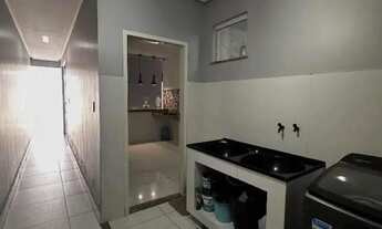 Imagem 5: Casa a venda no bairro Marianga - Itabaiana-SE