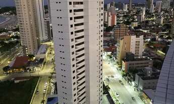 Imagem 7: VISTA MAR PONTA NEGRA LOCAÇÃO