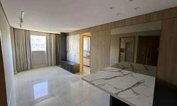 Imagem: Apartamento, 2 quartos, 1 suite, 2 vagas