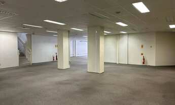 Imagem 5: Sala comercial no Neumarkt Trade Center Para venda e locação!