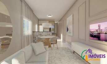 Imagem 2: CASA EM CONDOMÍNIO - JARDIM SANTA FÉ - SP