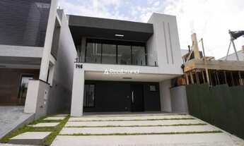 Imagem: Casa de condomínio à venda, no PAYSAGE