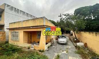 Imagem 3: Área para alugar, 600 m² por R$ 6.200,00/mês - Braga - Cabo Frio/RJ