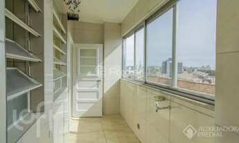 Imagem 4: Apartamento à venda Rua Vicente da Fontoura, Santana - Porto Alegre