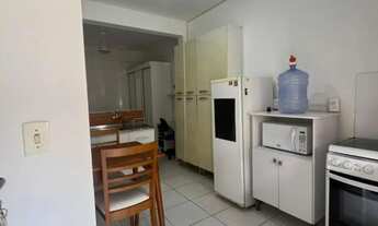 Imagem 4: Kitnet Mobiliada - 5min da UFSC, Tudo Incluso