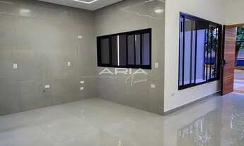 Imagem 6: Casa NOVA disponível para VENDA na Zona sul de Londrina PR. Próx a faculdade