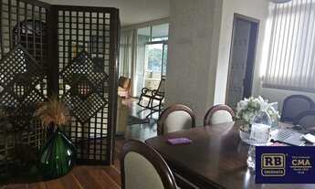 Imagem 6: Apartamento 4 quartos 180m2 4 vagas ,próximo Contorno e Afonso pena