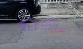 Imagem 3: Terreno na Vl. Formosa com duas entradas de rua