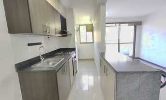 Imagem 2: IS04- lindo apartamento na paralela a venda