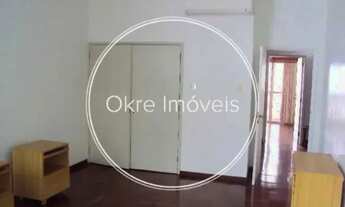 Imagem 6: Oportunidade: apartamento com 5 quartos para locação em Laranjeiras!