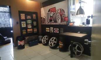 Imagem: AP Studio no Colégio Batista