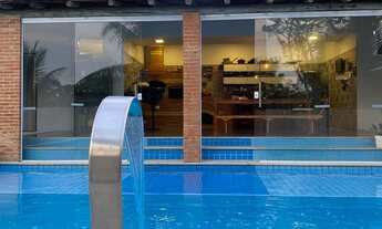 Imagem 4: Canto dos pássaros