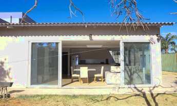 Imagem 4: Casa nova, Condomínio La Font, Paranoá, 3 quartos