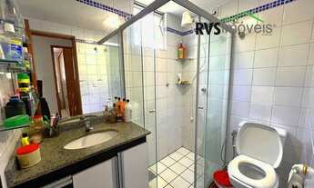 Imagem 10: Imóvel para venda possui 64 metros quadrados com 2 quartos em Jardim Luz - Aparecida de Go