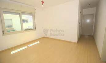 Imagem 4: Apartamento Amplo no Edifício Maipú - 2 Dormitórios em Localização Privilegiada