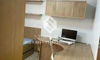 Imagem 2: Apartamento a venda 4 suítes - Setor Bueno