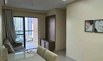 Imagem 4: JN 9 1 9 8 2 4 6 8 7 1 0 ALUGO SMART BOULEVARD MOBILIADO 1/4 UMARIZAL