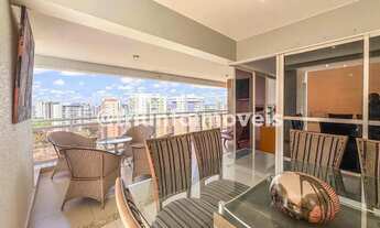 Imagem 3: Cobertura a venda com 4 Suítes no Bairro de Fátima TR220894 THE -2JSTB6