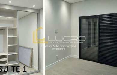 Imagem 8: Linda Casa à venda com 3 suítes no Spazio Verde Comendador