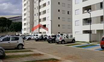 Imagem 3: Apartamento em Rua José Mendes - Vila Gabriel - Sorocaba/SP