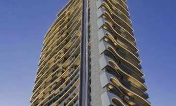 Imagem 3: Apartamento com 1 dormitório à venda, 39 m² por R$ 800.000,00 - Miramar - João Pessoa/PB