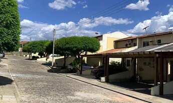 Imagem 3: AQ - CA0653_CLI Condominio Jardim Damasco, Uruguai, Teresina, PI