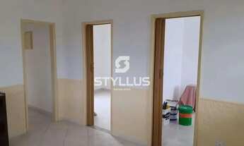 Imagem 7: Abolição Casa em condomínio com 2 dormitórios