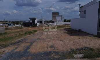 Imagem 5: Terreno com 251,53 m² no Brisas Condomínio Horizontal