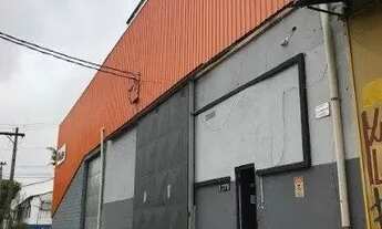 Imagem 4: Galpão/Depósito/Armazém em Ipiranga