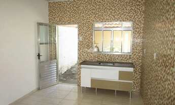 Imagem 3: Casa para alugar no Bairro Vila Jundiainópolis