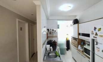 Imagem 7: Apartamento para locação - 2 quartos - Parque Jandaia - pronto para morar