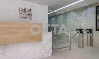 Imagem 7: SALA COMERCIAL 38M², 1 BANHEIRO - PARK OFFICES
