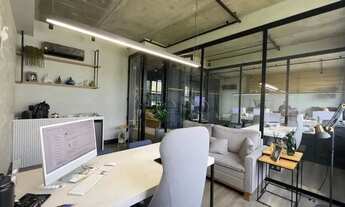 Imagem 5: Sala à venda em Campinas, Swiss Park, com 98.28 m², Vernier