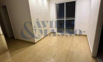 Imagem 5: Apartamento à venda na Mooca, São Paulo-SP: 2 quartos, sala, banheiro, 1 vaga, 52m²!