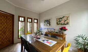 Imagem 7: Casa com 3 dormitórios à venda, 98 m² por R$ 670.000,00 - Villa Branca - Jacareí/SP