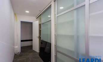 Imagem 11: CONJ. COMERCIAL - BELA VISTA - SP