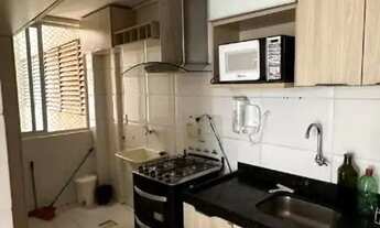 Imagem 7: Apartamento no Boulevard João XXIII , 3 Quartos com 2 Suítes para Aluguel em São Cristóvão