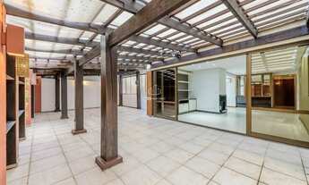 Imagem 7: Apartamento Garden para alugar no Petrópolis