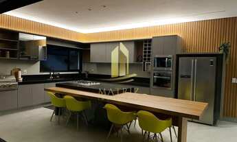 Imagem 6: RANCHO DE ALTO PADRÃO A VENDA - ESTANCIA SÃO JOSÉ