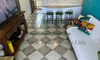 Imagem 4: Imóvel para venda tem 80 metros quadrados com 3 quartos em Ipiranga - Guarapari - ES