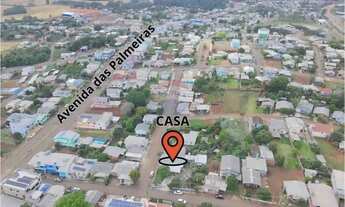 Imagem 4: Casa Charmosa em Três Palmeiras, Ótimo Preço!