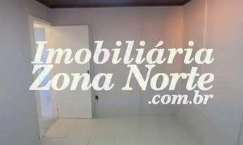 Imagem 6: Excelente Casa Reformada aprox. 130m², com 3 salas, cozinha, banheiro, área de serviço fec