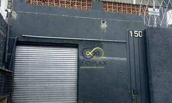 Imagem: Vende e Aluga - Galpão Comercial Reformado