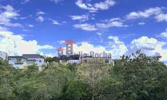 Imagem 5: CONDOMÍNIO RESIDENCIAL SANTA MÔNICA, JARDIM BOTÂNICO-DF!